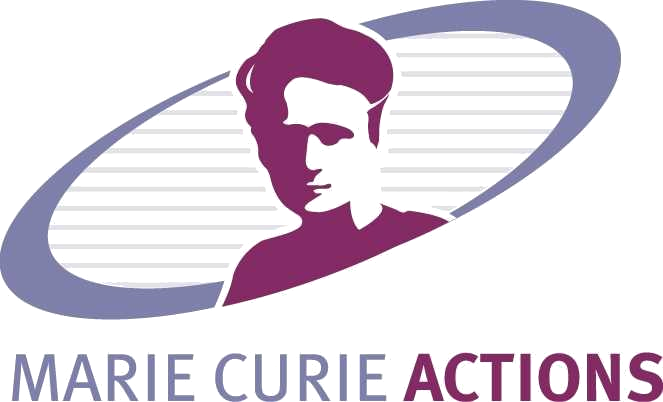 logo Marie Curie
